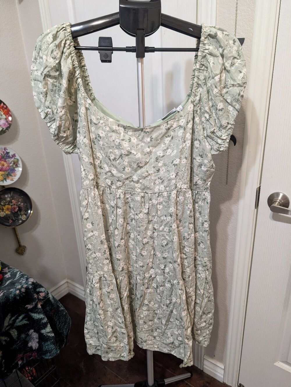 Torrid Lovesick Dress